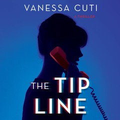 The Tip Line by Vanessa Cuti - Chapter 1