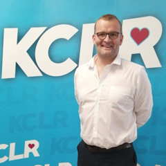 KCLR News: Outgoing FG TD John Paul Phelan before the final results in Carlow Kilkenny (1st Dec 2024)