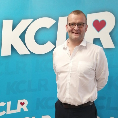 KCLR News: Outgoing FG TD John Paul Phelan before the final results in Carlow Kilkenny (1st Dec 2024)