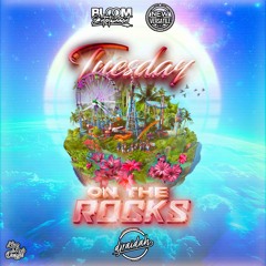#TuesdayOnTheRocks S2 Epi 36 | #GETWILD [BOUYON+ISLANDSOCA] *EXPLICIT* @DJRaidah