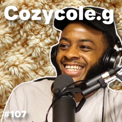 Cozycole.g: Quiet Storm, Sunday Music Sessions, Anime Inspirations, Gaming, Detroit to Chicago