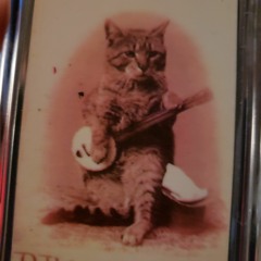 One of these things is not like the other