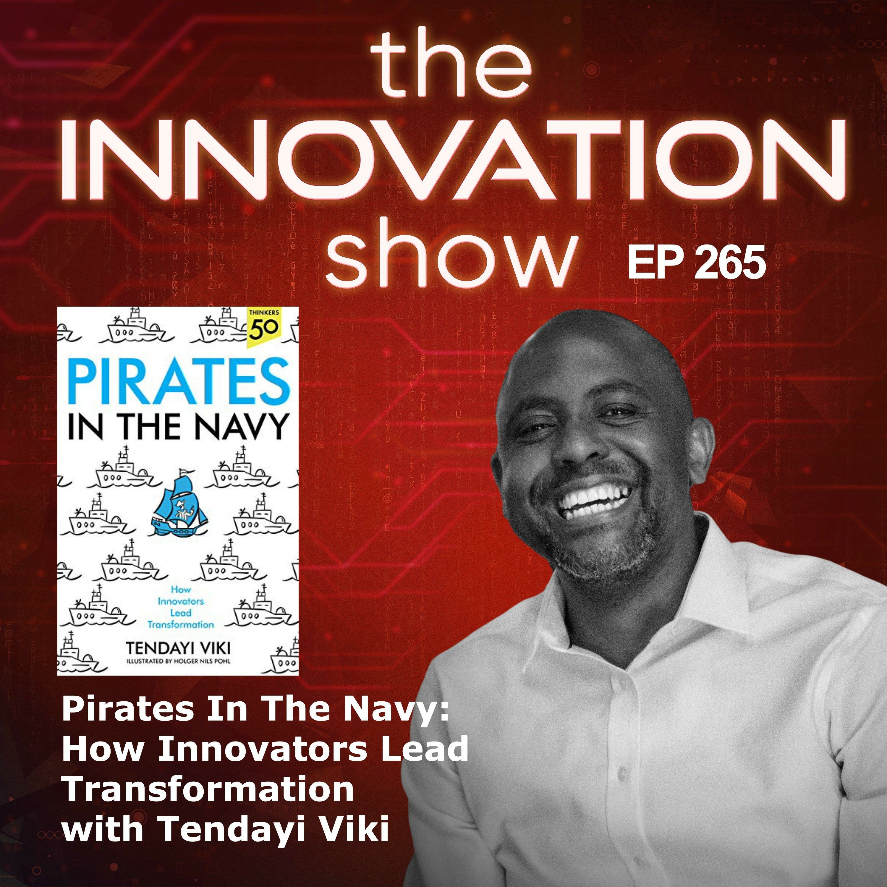 The Innovation Show