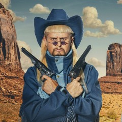 Oliver Tree - A To Z 🅴