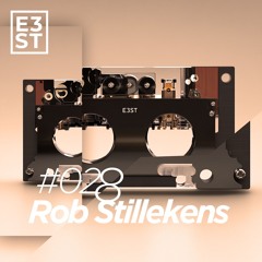 ROB STILLEKENS X E3ST #28