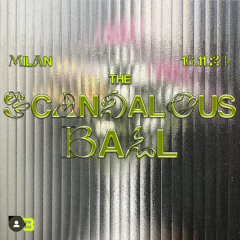 Vogue Fem  Scandalous Ball 2024 (battle)