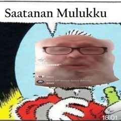 Saatanan mulukku