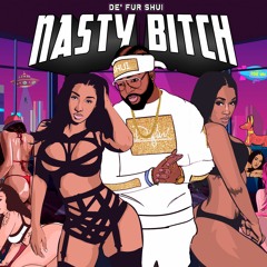 Nasty 3itch Mastered.wav
