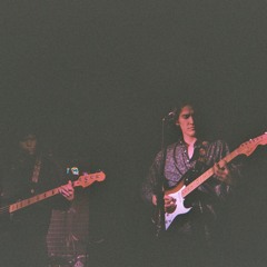 Fader (Live at Hebdi)