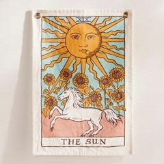 The Death Of Pop / post-occult magic indie pop celestial 80s vibes^^