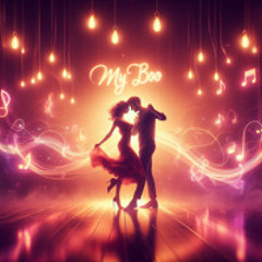 My Boo - Will Gittens & Rahky (DJ ABA remix)