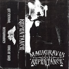 MAGIGRAVIS, TONY FLAWLESS - RING OF GOLD