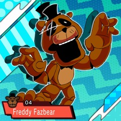 [12:00 am]  You Weren't Ready For Freddy >:(