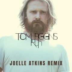 Run - Tom Figgins (Joelle Atkins Remix) - (Out 23.2.24)