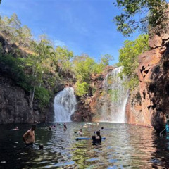 Best Litchfield National Park Day Tour From Darwin With Waterfalls And Buley Rockhole Tours Review