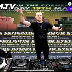 Shere Khan - LIFE FM - 22/2/2022