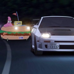 SpongeBob - Phonk #NDNF_music