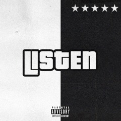 Listen (prod. organic_kid)