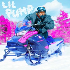 Lil Pump - All The Sudden [prod. by CBMIX]