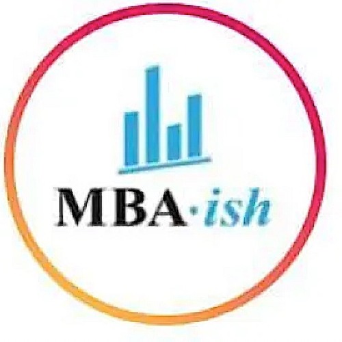 MBA-ish?