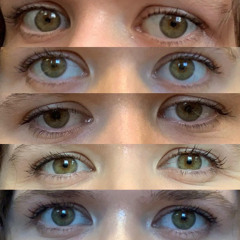glock in my eye with nick