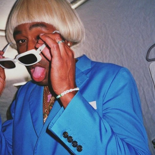 Stream Tyler The Creator - ARE WE STILL FRIENDS? (Slowed/Reverb) by Luissss