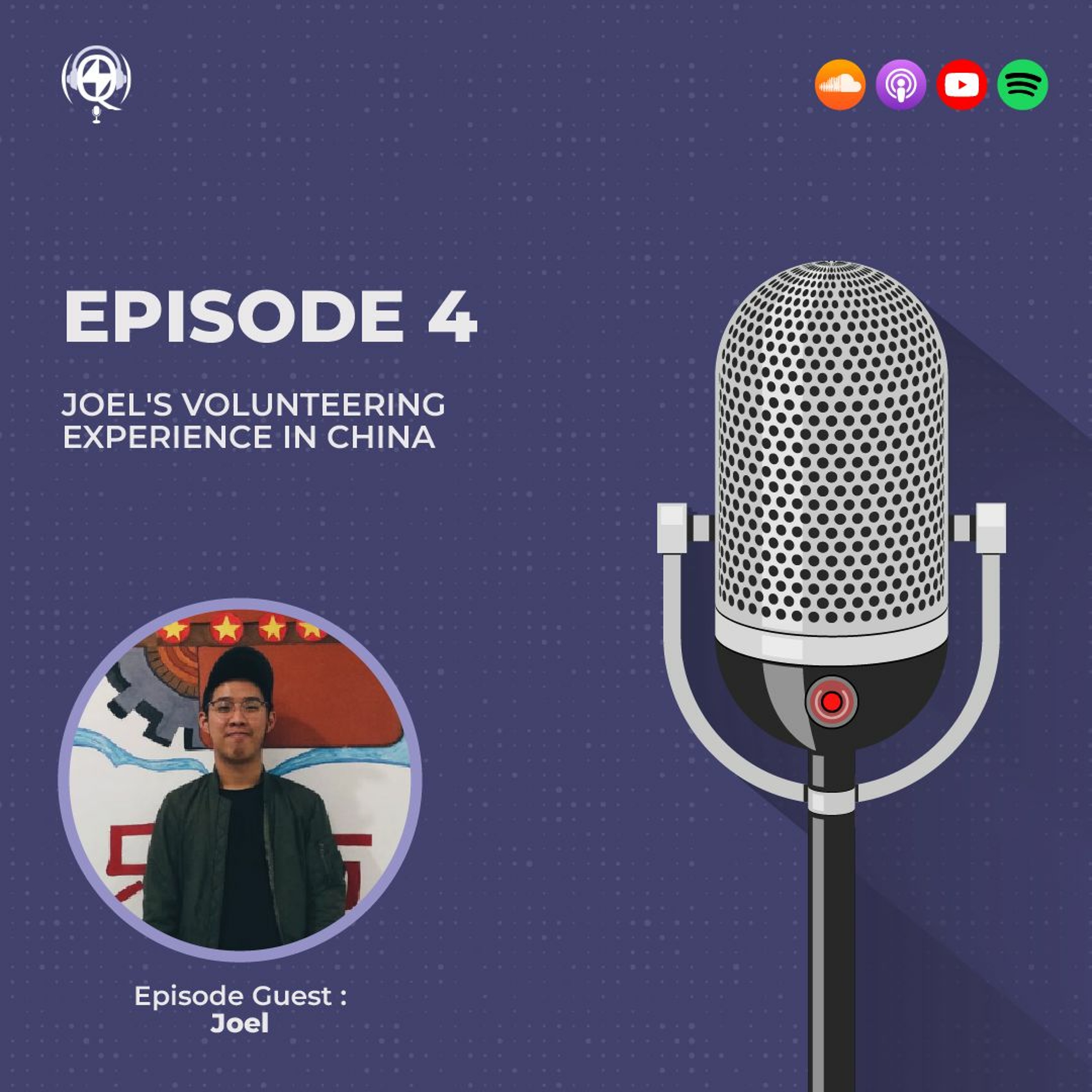 TQ Nonprofit Digital Voyage Podcast