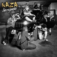 Naza MMM (Remix by Purple Cobain)