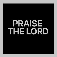Eva. JMJ - Praise The Lord ft. Lil AirGunMane (Explicit)