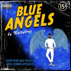 Nattyboyz - Blue Angels