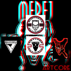 MIX MEREJ ARTCORE 10