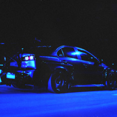 CLOUDY NXGHT X SKYRXSH - IN THE SKY