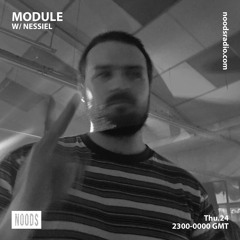 Module w/ Nessiel on Noods Radio - 24/02/2022