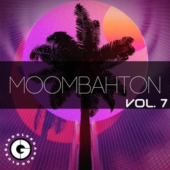 Moombahton Remixes Pack Vol. 7