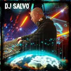 G.M.F INVITES DJ SALVO ON TOXIC SICKNESS / JUNE / 2022