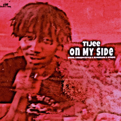 On My Side (Prod.longboystyle & glokmane & streo)