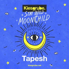 Kiesgrube Podcast #001 mixed by Tapesh