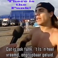 There Is The Funk! VIP