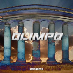 [FREE] OLIMPO 🏛 - UK DRILL BEAT