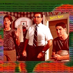 Hoopty - BoCCu BXX - Mixtape 7 - BONUS Track(Sosmula Inspired)