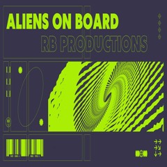 Aliens On Board