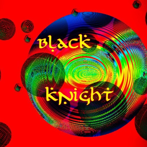 Black Knight - Satellite space mix
