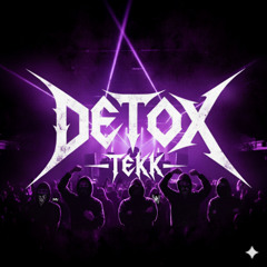 [DETOX] GZUZ District Rmx - OnePattern