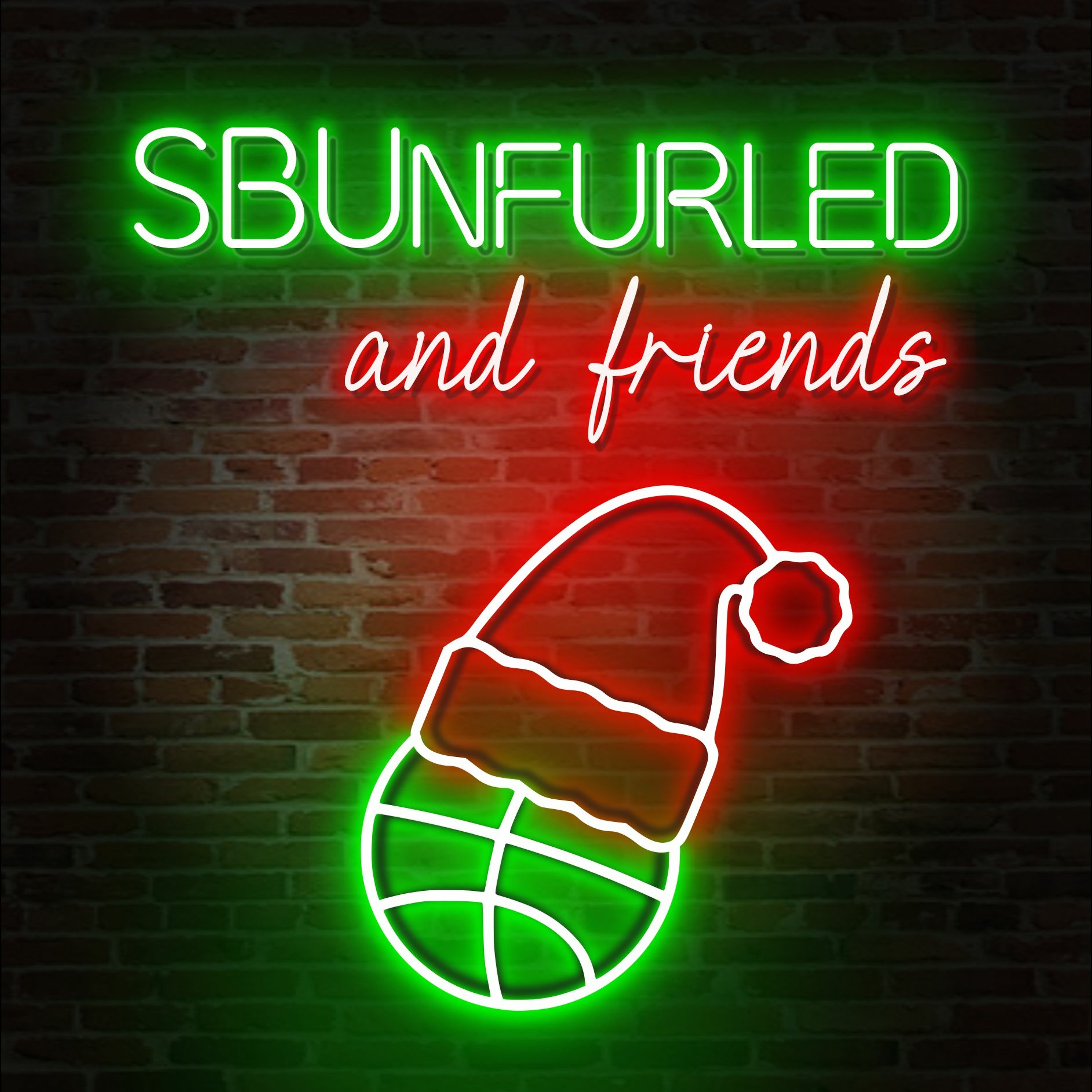 SBUnfurled and Friends