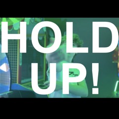 Hold up prod fifa (MUSIC VIDEO)