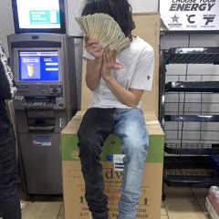 spooky ! (prod. Mathiastyner)