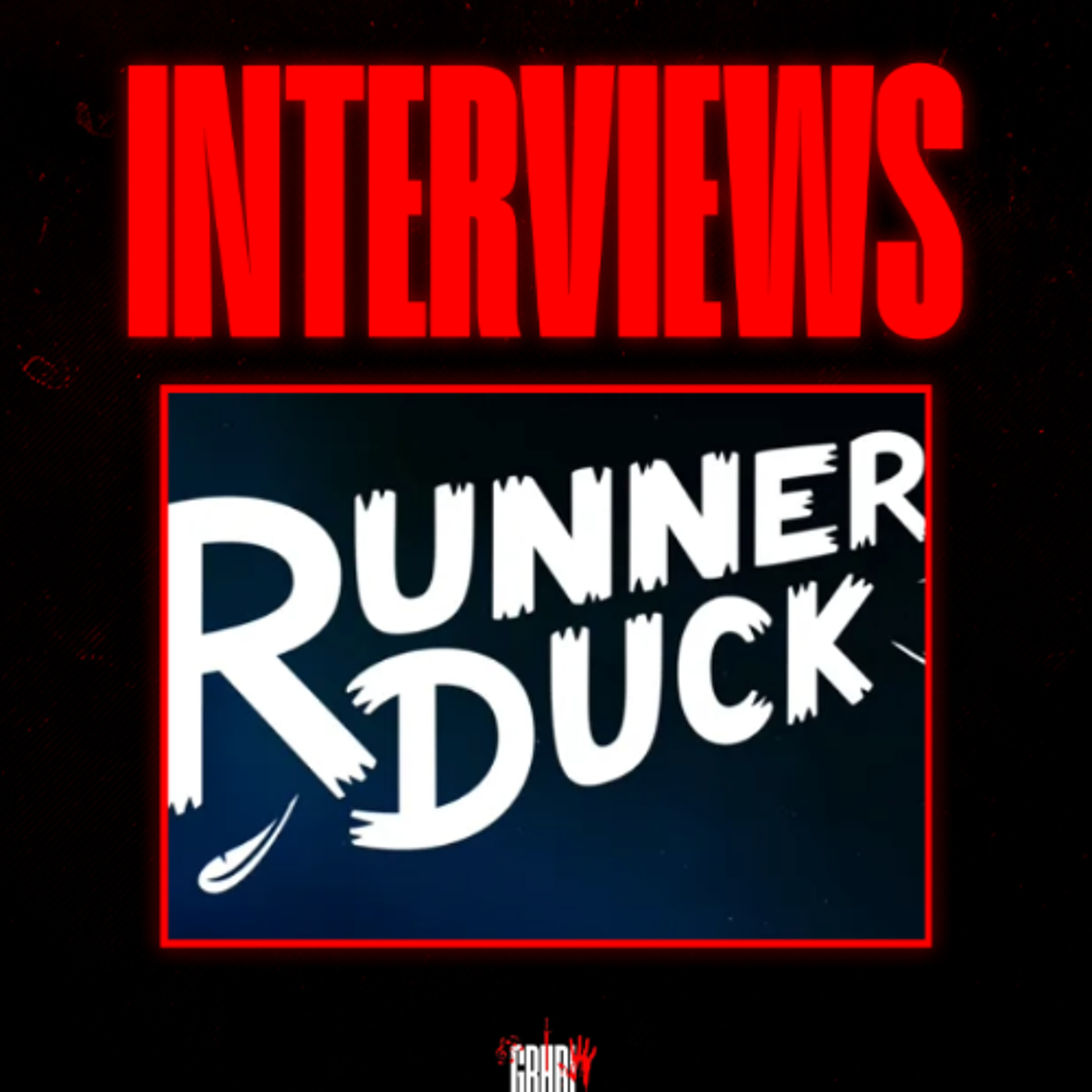 Interview: Talking Badlands Crew & More with Jon, Technical Director & Co-Founder of Runner Duck! episode artwork