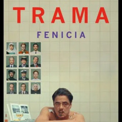 VER La trama fenicia (2025) Película Completa Online Gratis en español latino