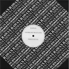 Premiere: B2 - Giorgio Maulini - Storyteller [RWX017]
