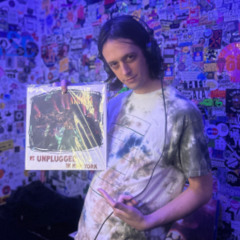 Adrian Rew @ The Lot Radio 12-08-2025